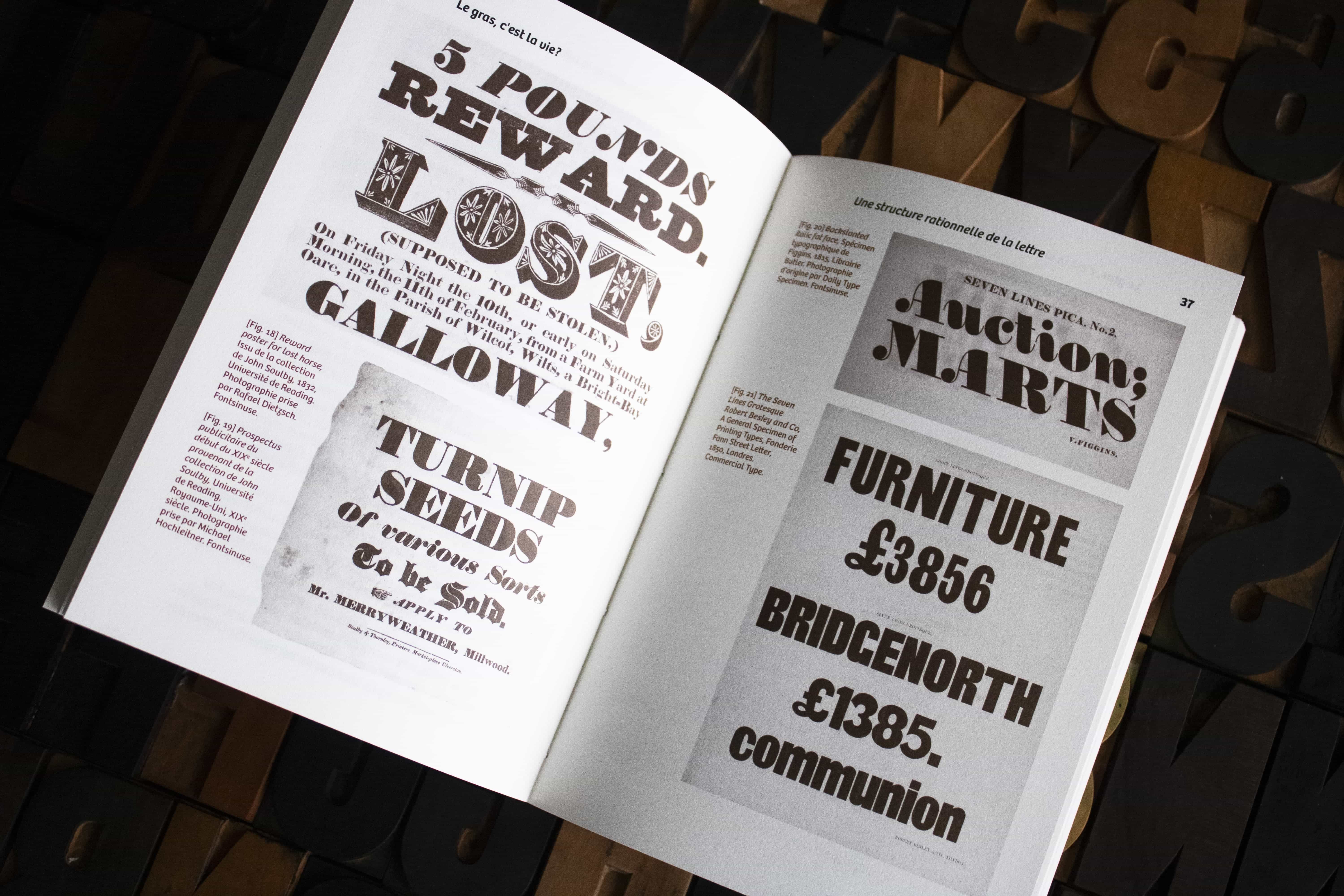 Le gras, c'est la vie ?