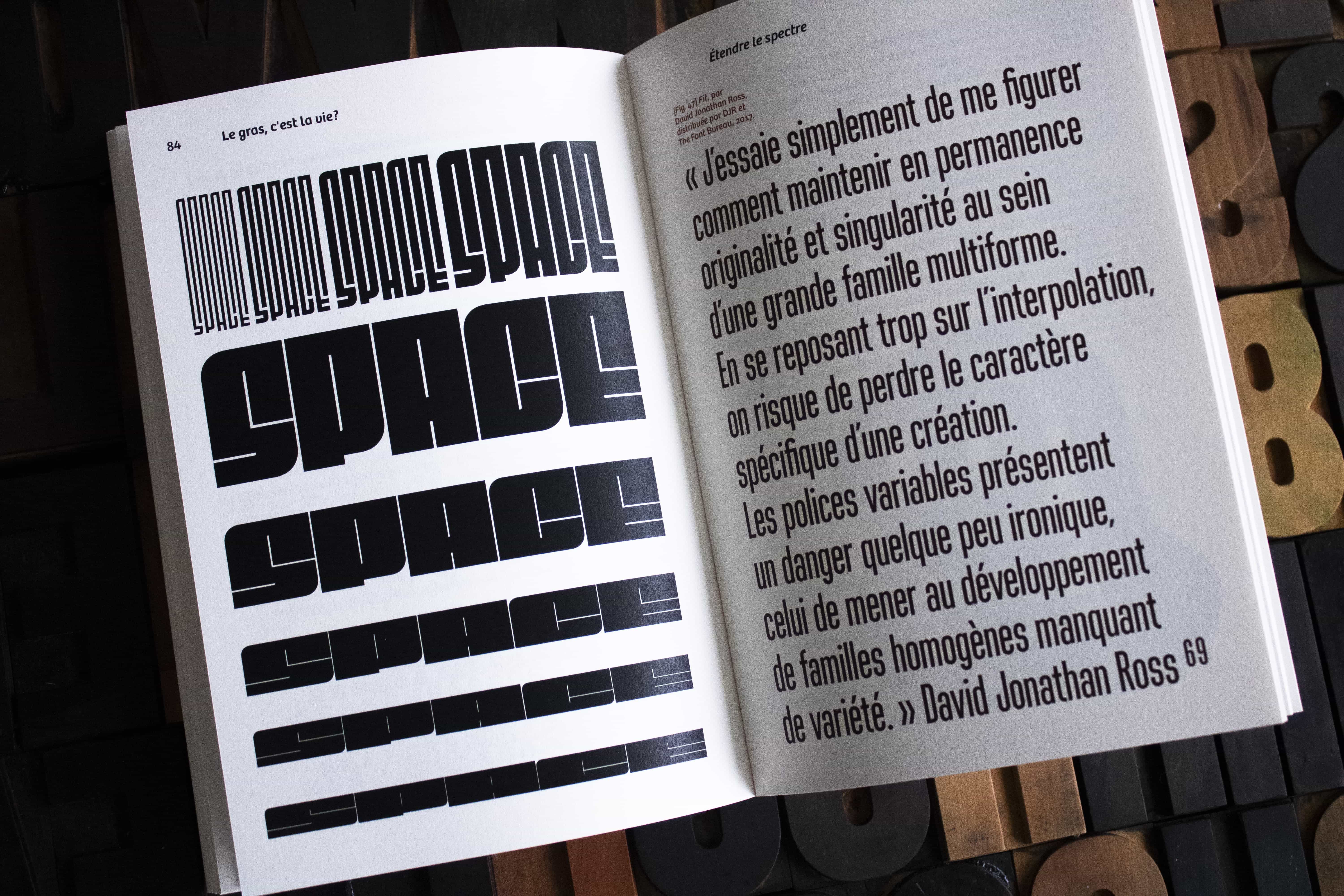 Le gras, c'est la vie ?