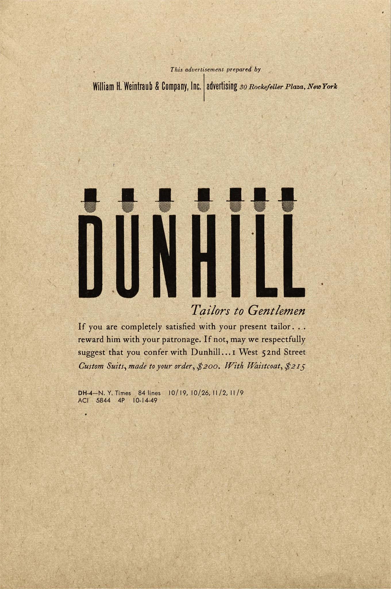 Dunhill