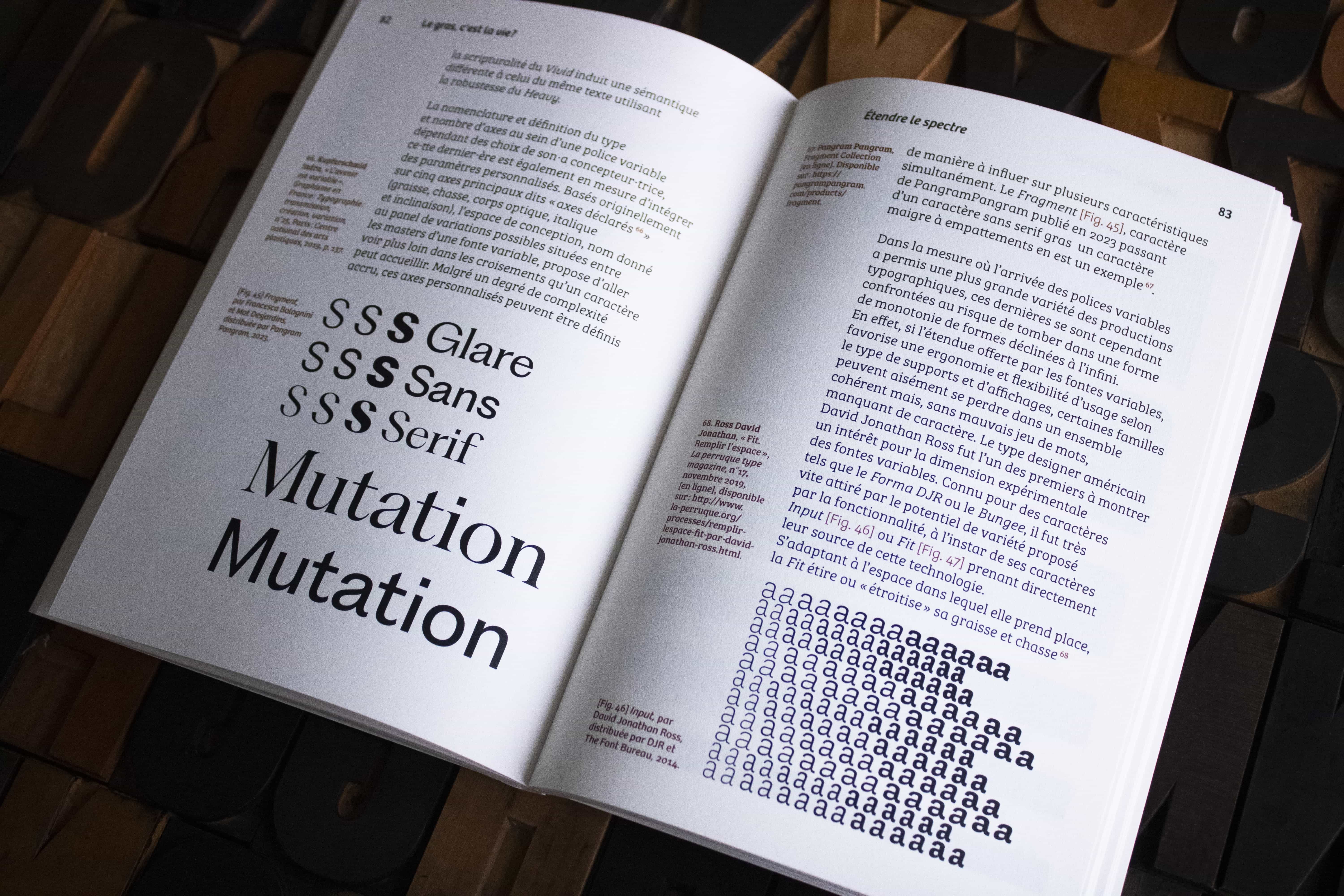 Le gras, c'est la vie ?