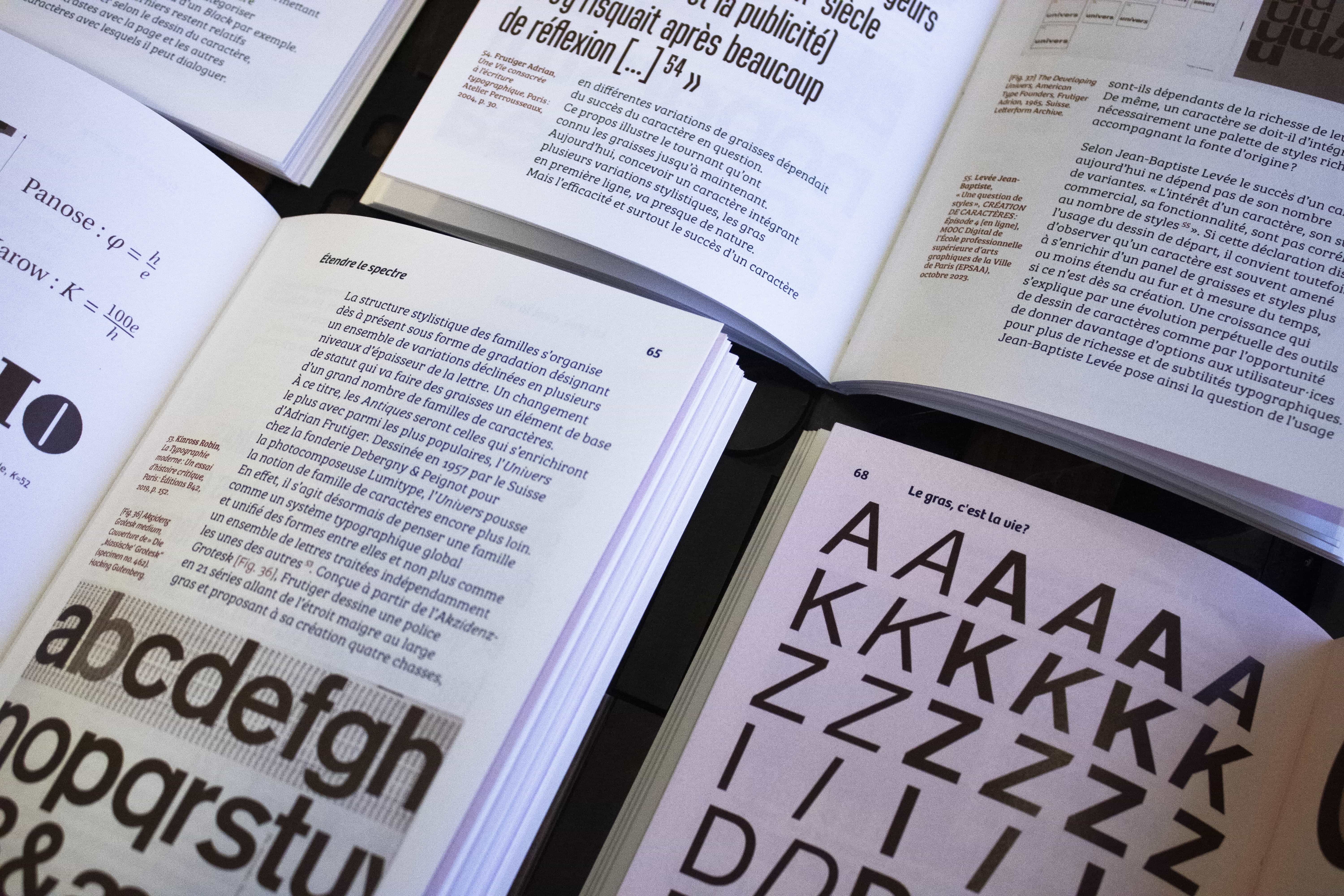 Le gras, c'est la vie ?